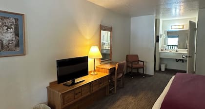 Mi Wuk Village Inn
