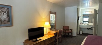 Mi Wuk Village Inn