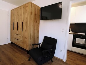 Interior - Apartment Rundum glücklich - Karlsruhe City (Karlsruhe)