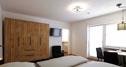 Apartment Rundum glücklich - Karlsruhe City