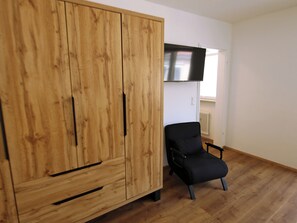 Interior - Apartment Rundum glücklich - Karlsruhe City (Karlsruhe)