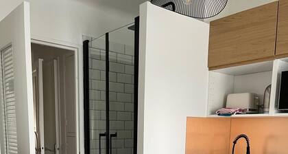 Studio cozy prĂšs de Paris