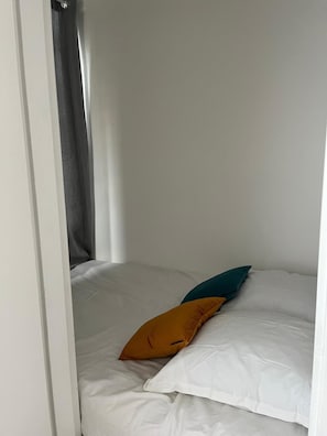1 bedroom, WiFi