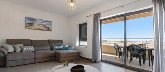 Luxurious Penthouse Duplex