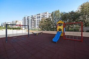 Espace pour enfants