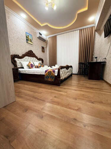 M house - 10 minutes to Old City by Walk, 2 bedrooms for 6 people