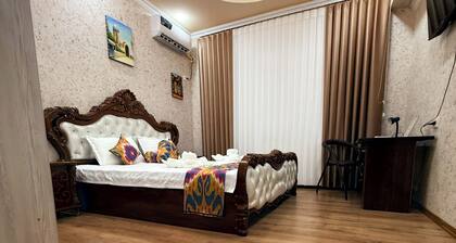 M house - 10 minutes to Old City by Walk, 2 bedrooms for 6 people