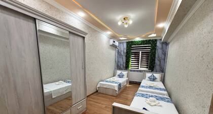 M house - 10 minutes to Old City by Walk, 2 bedrooms for 6 people