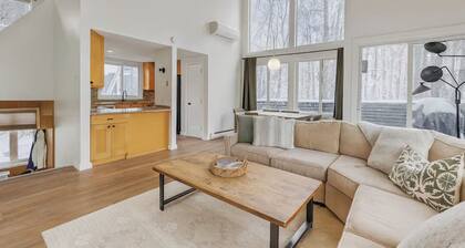 5BR Next to Clubhouse - Walk to Loon or Shuttle + Indoor and Outdoor Pools