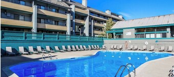 5BR Next to Clubhouse - Walk to Loon + Pools