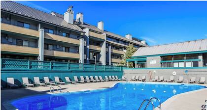 5BR Next to Clubhouse - Walk to Loon + Pools