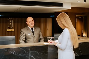 Recepció