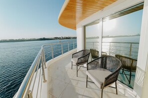 In-room safe, blackout curtains, soundproofing - Nile Cruise Magic every Monday from Aswan 3 nights and every Thursday from Luxor 4 nights (Aswan)