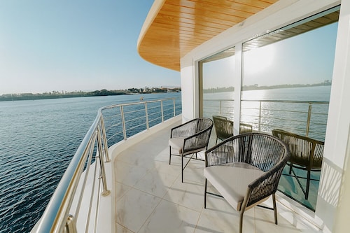 Nile Cruise Magic every Monday from Aswan 3 nights and every Thursday from Luxor 4 nights