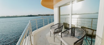 Nile Cruise Magic every Monday from Aswan 3 nights and every Thursday from Luxor 4 nights