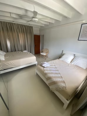 Apartamento | 2 quartos