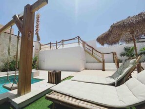 Apartamento | 2 quartos