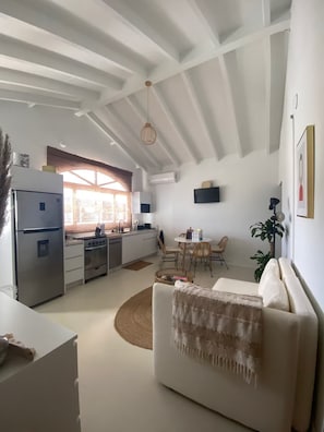 Apartamento | 2 quartos