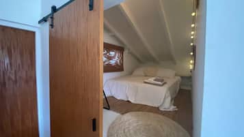 Apartamento | 2 dormitorios