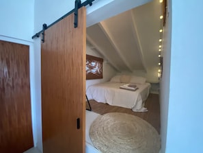 Appartement | 2 chambres