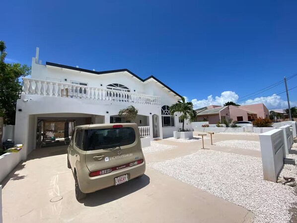 Apartamento | 2 quartos