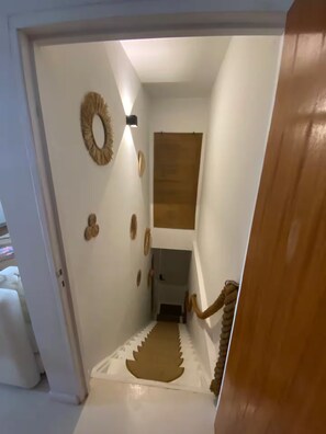 2 habitaciones