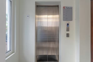 Ascenseur