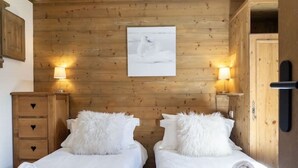 3 chambres, Wi-Fi, draps fournis