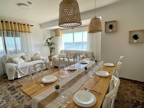 Dining - El Mirador: A unique place in the heart of the Delta (Els Muntells)