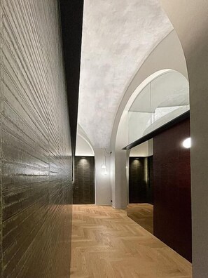 Exterior - Le Dimore del Toscano (Catania)