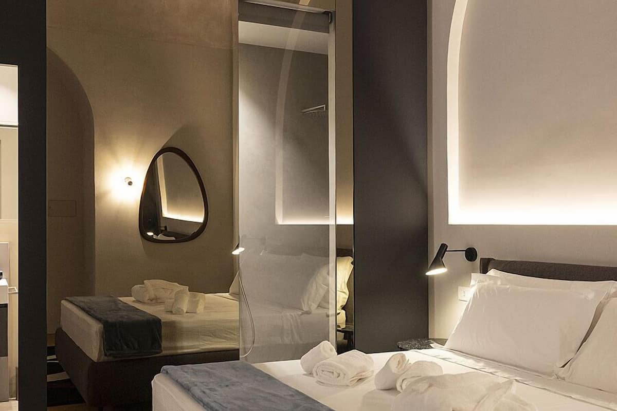 Appartement Standard