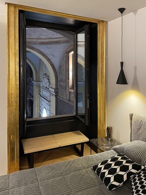 Basic Apartment - Le Dimore del Toscano (Catania)