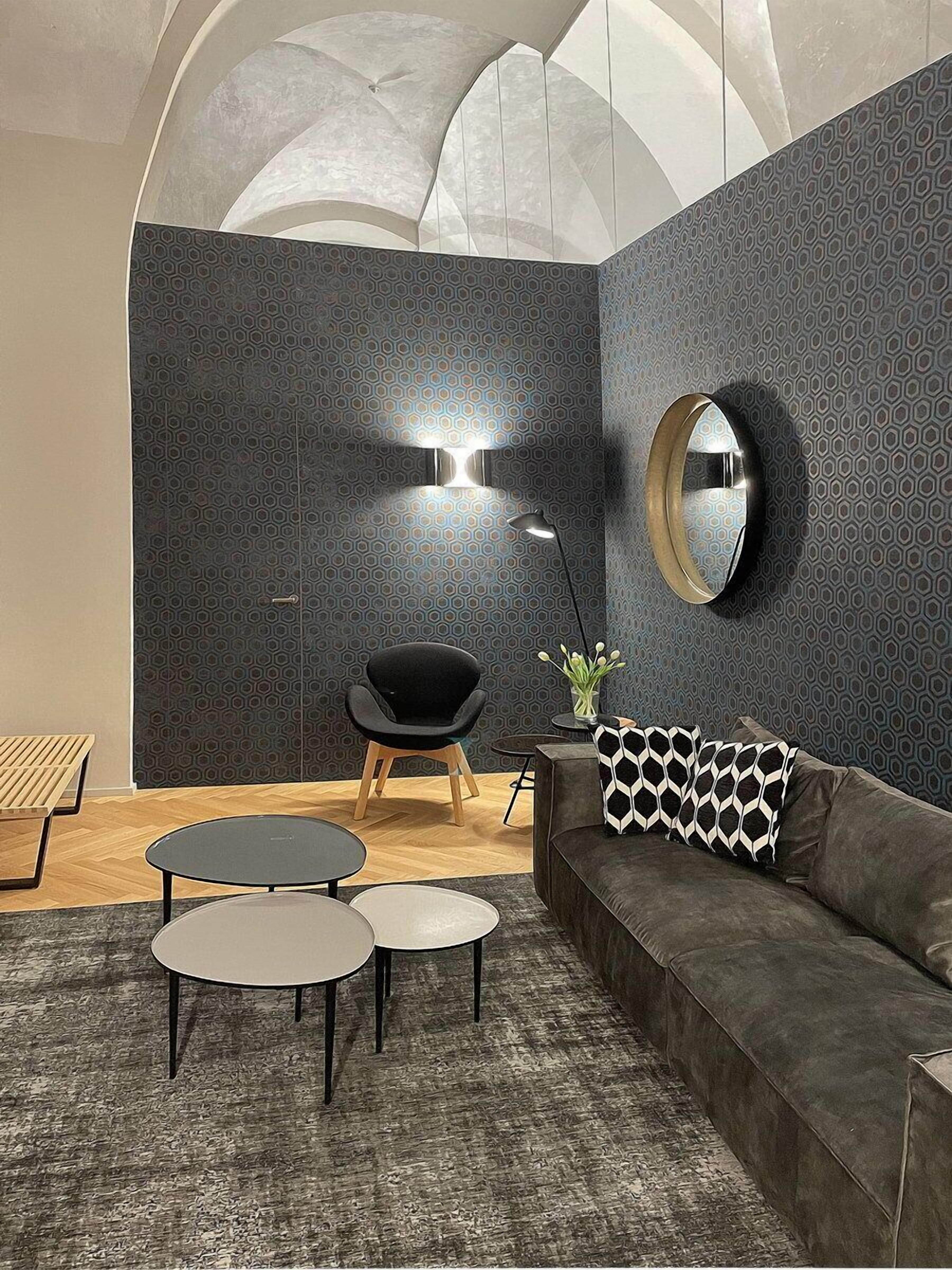 基本公寓 | 起居區 | 55-吋智慧型電視、數位頻道、Netflix、串流服務