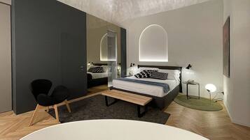 Appartement Supérieur