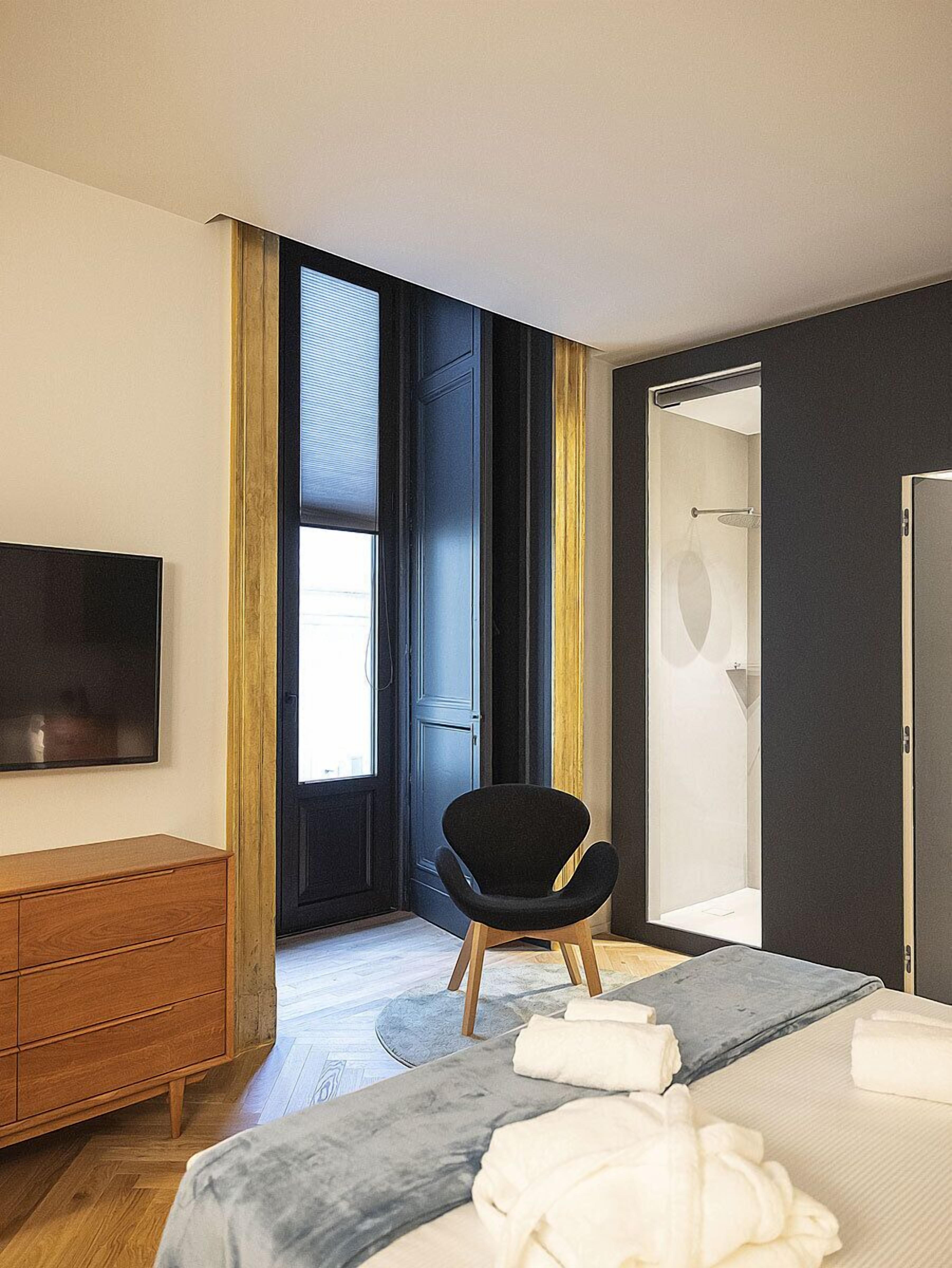 Departamento | Sábanas italianas Frette y ropa de cama de alta calidad 