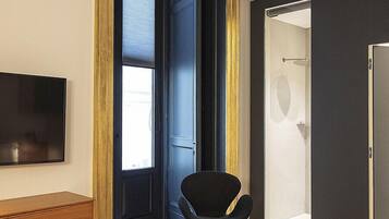 Departamento | Sábanas italianas Frette y ropa de cama de alta calidad