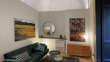 Apartment | Wohnbereich