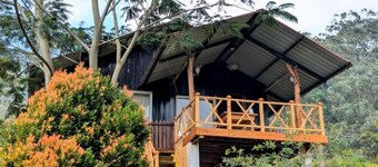Dunali Mountains cabin in Galaha, Sri Lanka