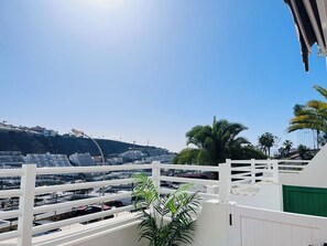 Apartment, 1 Bedroom, Smoking, Balcony | Balcony - Mi Casita - Puerto Rico by Alquiler de Sueno (Mogan)