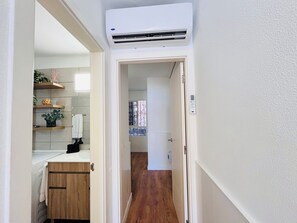 Apartment, 1 Bedroom, Smoking, Balcony | Interior