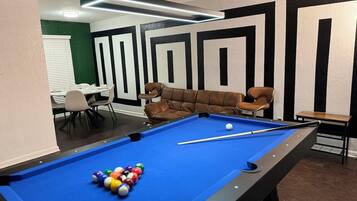 Sala de juegos