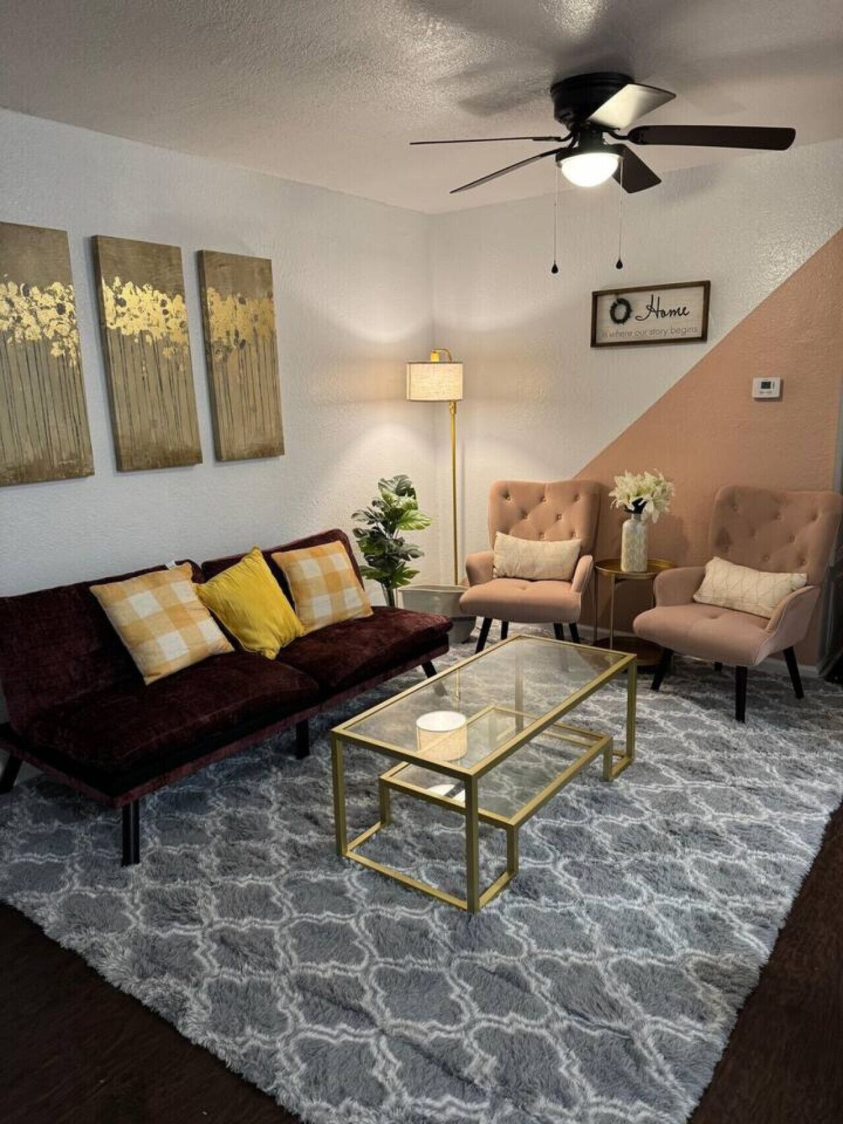 Image de profil de l’hôte