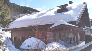 Aussenbereich