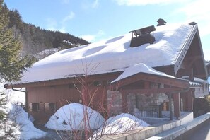 Ulkopuoli