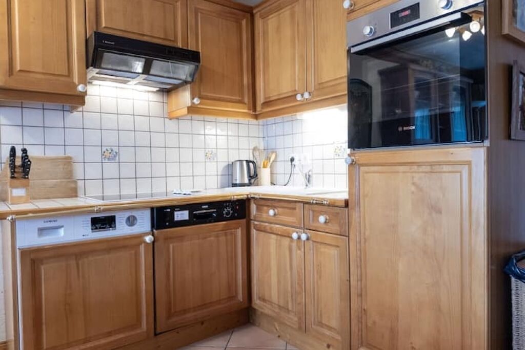 Cucina privata