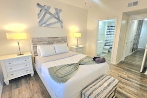 2 chambres, bureau, fer et planche Ă repasser, Wi-Fi