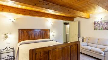 3 Schlafzimmer, kostenloses WLAN