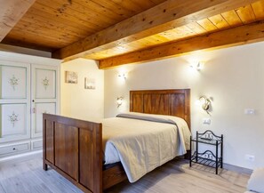 3 bedrooms, free WiFi