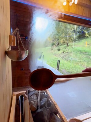 Interior - Wellness Getaway with Private Spa (Šentjur)