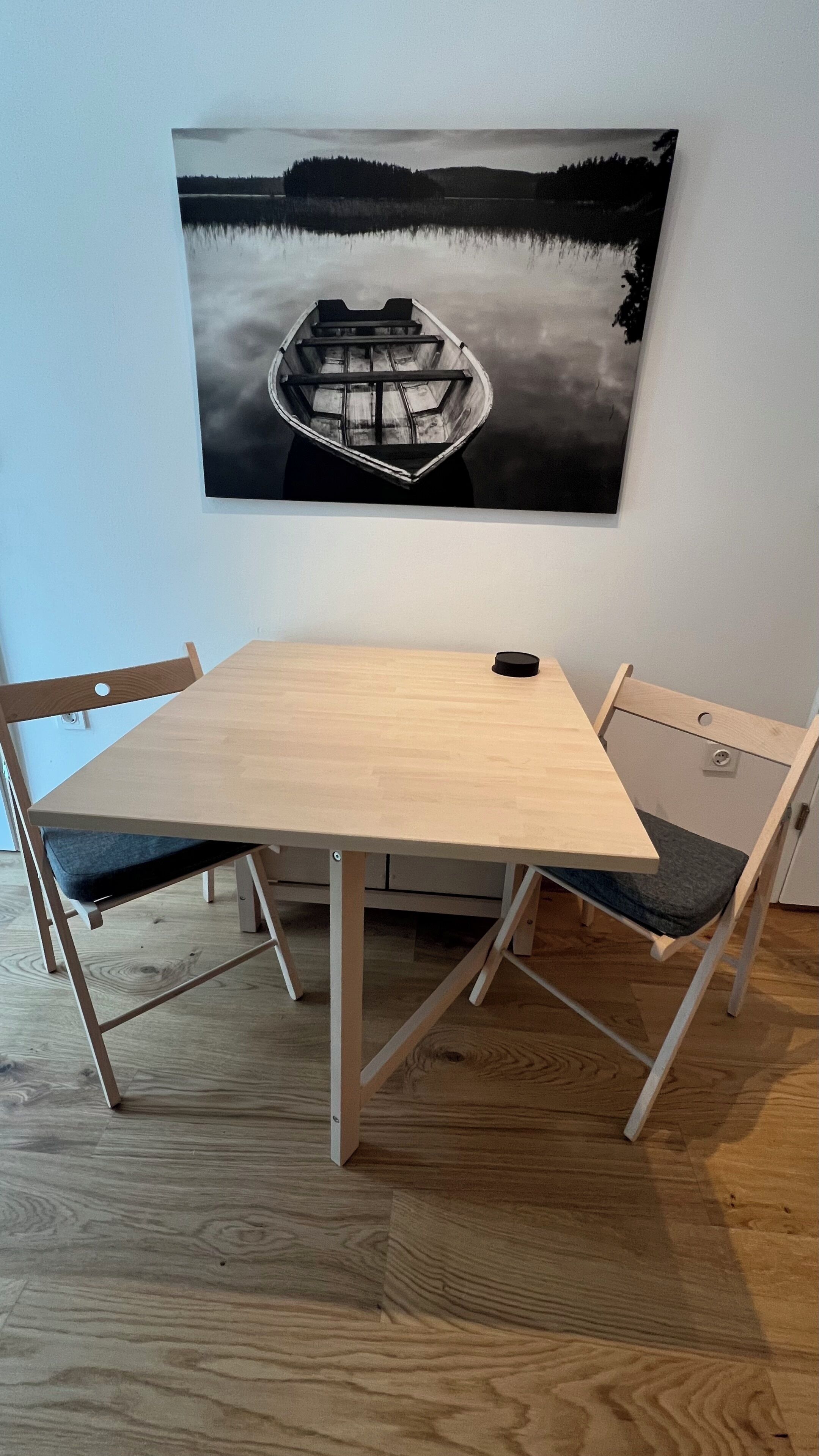 Spiseområde
